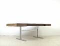Schreibtisch aus der Art Collection Serie von Dreipunkt