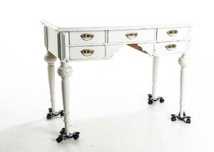 SKRIVBORD, 1900 - talets första hälft 