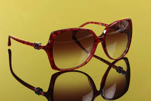 Chanel. Dame solbrille, model 5216 Denne vare er sat til omsalg under nyt varenummer 4286928