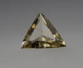 Uindfattet diamant ca. 0.43 ct.