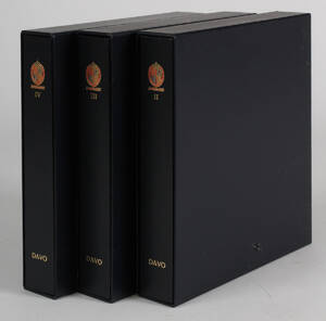 Samling Storbritannien