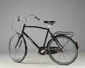 Kildemoes, herrecykel. 195515