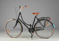 Damecykel. 191715