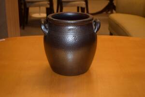 Kruka Höganäs 5 liter