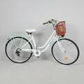 Damcykel