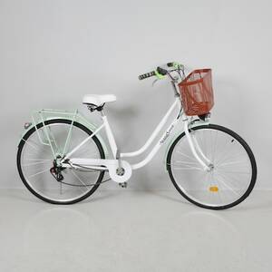 Damcykel