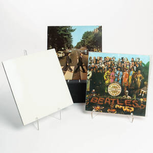 BEATLES, LP