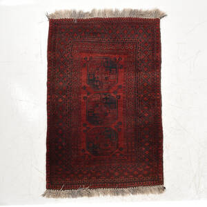 Orientmatta Afghan