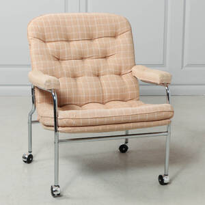 BRUNO MATHSSON, Karin, Dux