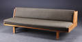 Hans J. Wegner. Briks  Daybed, model GE-258