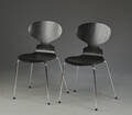 Arne Jacobsen . To stole, model 3101 2
