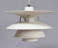 Pendel, Louis Poulsen, Charlottenborg af Poul Henningsen, Ø 46,6 cm