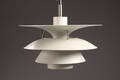 Poul Henningsen. Charlottenborg pendel