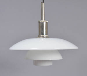 Pendel, Louis Poulsen, PH 4½ 4 af Poul Henningsen