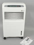 Klimatanläggning portabel