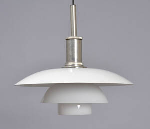 Pendel, Louis Poulsen, PH 4½ 4 af Poul Henningsen