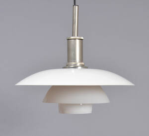 Pendel, Louis Poulsen, PH 4½-4 af Poul Henningsen