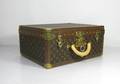 Louis Vuitton, Reisekoffer Monogram Canvas