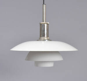 Pendel, Louis Poulsen, PH 4½-4 af Poul Henningsen