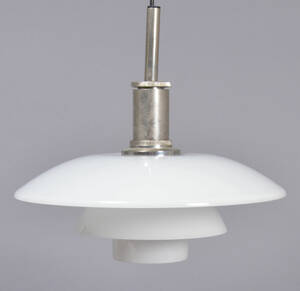 Pendel, Louis Poulsen, PH 4½ 4 af Poul Henningsen 