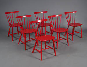 Poul M. Volther Stole 6