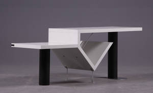 Jacob Jensen Bang  Olufsen.  Denne auktion er annulleret - se nu vare 1921976