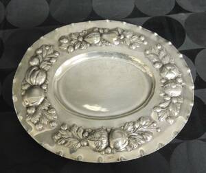 Fat Silver Vikt 317 gram Längd 33cm