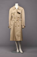 Burberry. Herre trenchcoat ca. str. 52