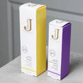 JABUSHE, Intensive age defense facecream samt serum