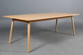 Poul M. Volther. Spisebord model C35C. 