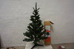 Lyxjulgran
