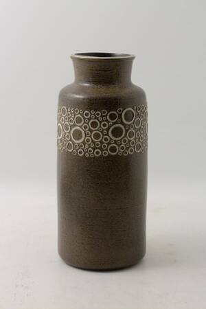 Vas, Britt-Louise Sundell f. 1928