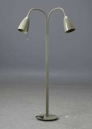 Niclas Hoflin, Rubn, golvlampa Arkipelag Twin, grön