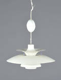 Poul Henningsen. PH5 Pendel