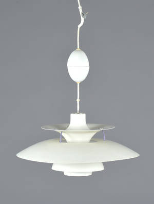 Poul Henningsen. PH5 Pendel