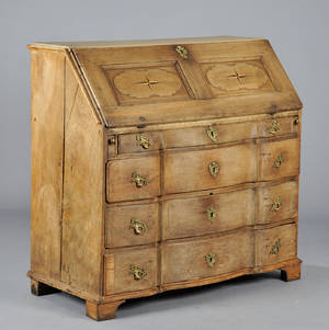 Frisisk barok chatol