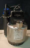 Dränkpump 