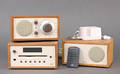 Tivoli Audio, Henry Kloss stereoanlæg 5