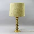 Bordslampa