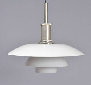 Pendel, Louis Poulsen, PH 4½ 4 af Poul Henningsen