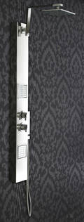 Duschpanel model NB-S156