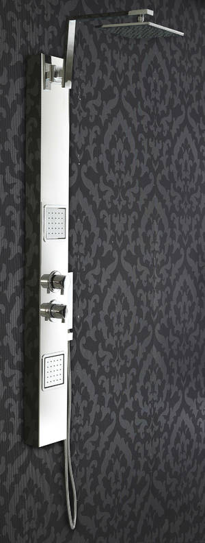 Duschpanel model NB-S156