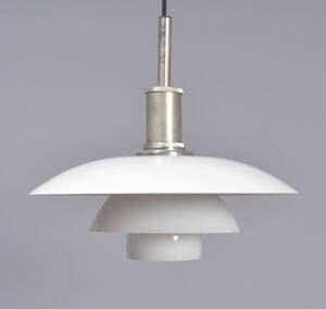 Pendel, Louis Poulsen, PH 4½ 4 af Poul Henningsen 