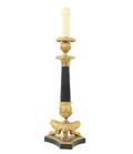 Bordslampa, Empire-stil, 1900-tal