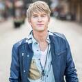 Studioinspelning med Erik Linder - Till förmån för Love 4 Life