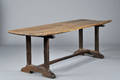 Spansk kolonilangbord, ca. 1900