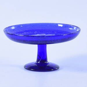 SKÅL PÅ FOT, glas, Erik Höglund, Boda.