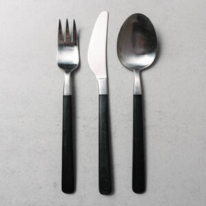 SKANDIA, bestick för 6 personer