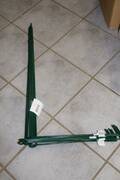 Buskstöd ca 10 st, H 100 cm