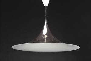 Claus Bonderup  Torsten Thorup. Semipendel, forkromet